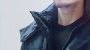 Зимняя куртка "Челленджер"