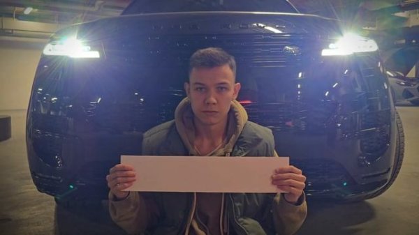 СГМ Авто Групп - Релиз открытия канала.