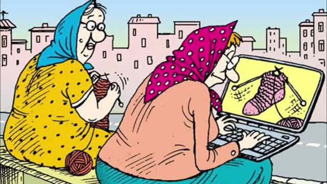 Программа ''Московское долголетие'' / Project Moscow Vivacity смотреть онлайн