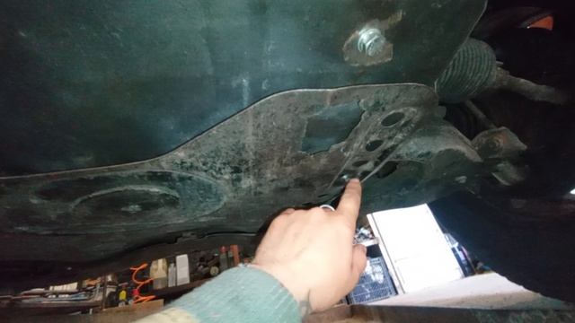 установка защиты АКПП РКП Прадо