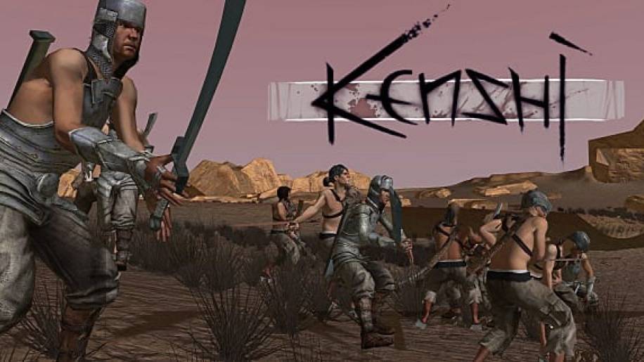 Kenshi