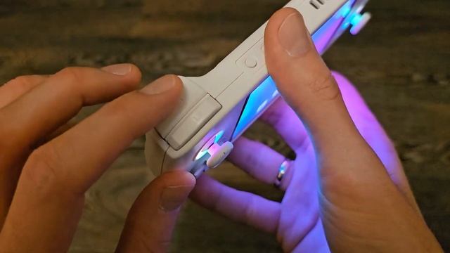 Anbernic RG406H - Первый обзор - на русском смотреть онлайн