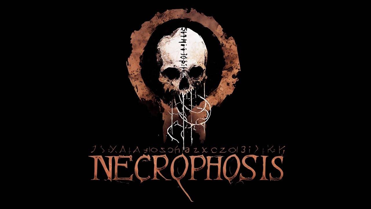 Necrophosis