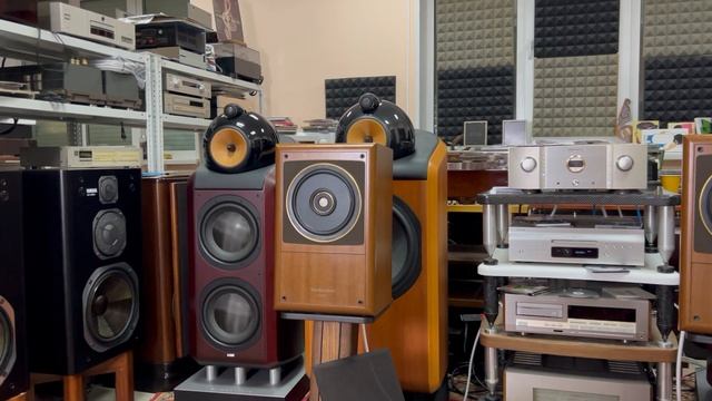 Колонки Technics Sb Rx 70