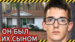 Я РОДИЛА МОНСТРА: в 2024 мой сын стал КОШМАРОМ для всей семьи.