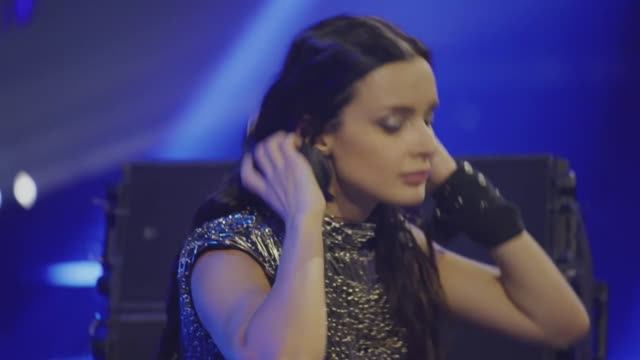 KOROLOVA - LIVE @ TOMORROWLAND, BELGIUM 2025 смотреть онлайн