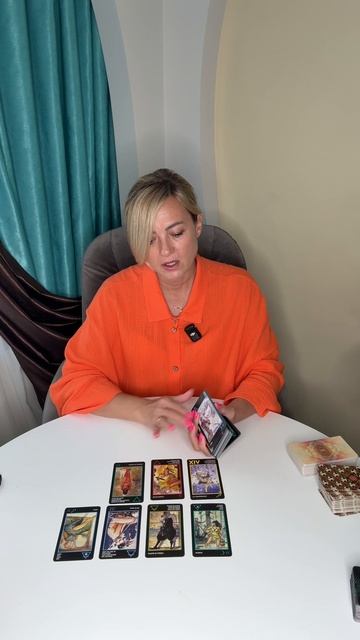 Таро в Потоке - Людмила Шпакова