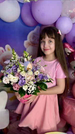 Happy birthday 🥳🎂🎉 #деньрождения #лабубу #happybirthday