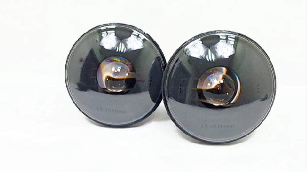 Toyota Land Cruiser 70 фары тюнинг универсальные смотреть онлайн