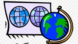 География 7 класс. Жизнь в океане