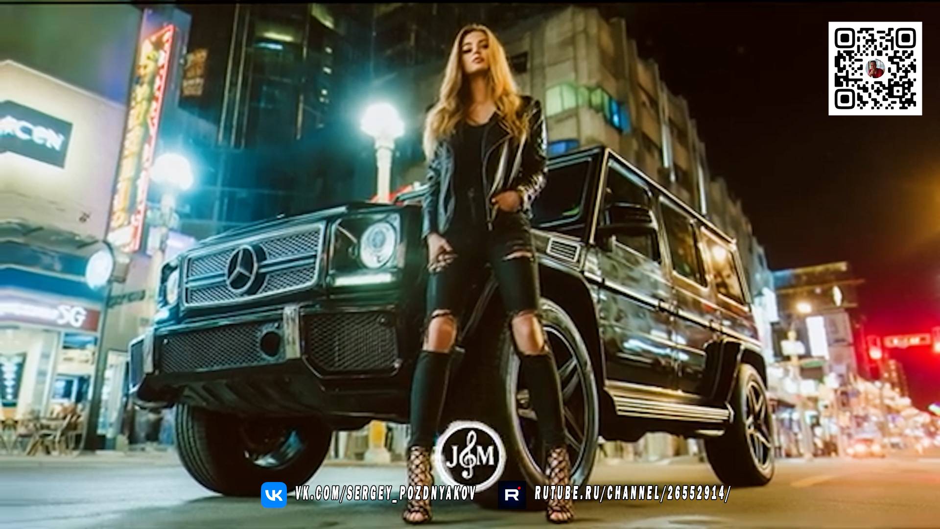 Arrogant Girl - Музыка от которой у тебя будут мурашки! смотреть онлайн