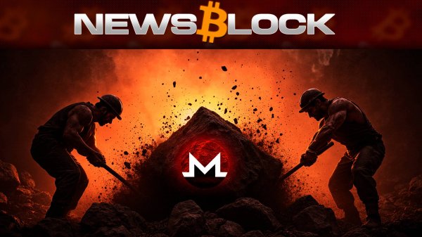 XMR Monero Подверглась Успешной Атаке 51%. Чего Хотят Хакеры?