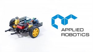 Обзор образовательного набора КПМИС  Электроника и вычислительная техника .