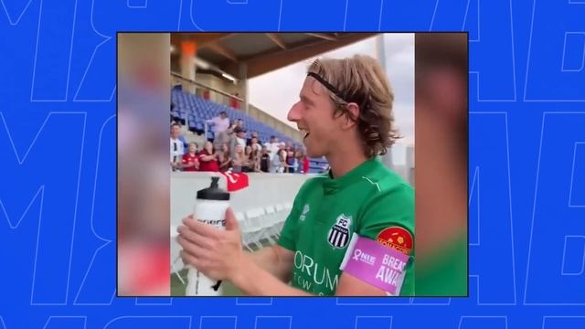 Добряк Ямаль, новый стиль Гвардиолы, Винисиус нашел себя | ЛУЧШИЕ СОБЫТИЯ МЕЖСЕЗОНЬЯ смотреть онлайн