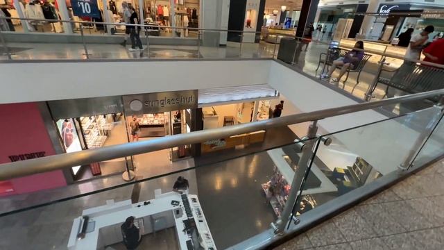 США VLOG Прогулялись по магазинам смотреть онлайн