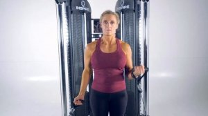 Многофункциональный силовой комплекс Inspire FTX Functional Trainer. Обзор.