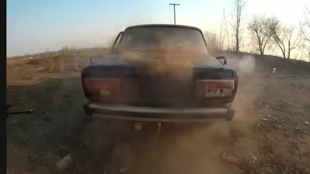 ещё одна попытка завезти машину смотреть онлайн