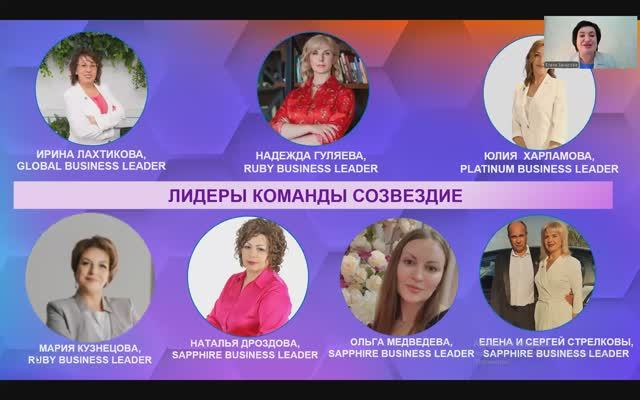 Итоговое Событие Июль 2025