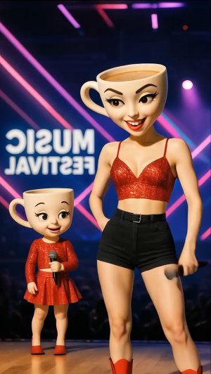 -БАРЕЛИНО КАПУЧИНО И ПЕСНИ-