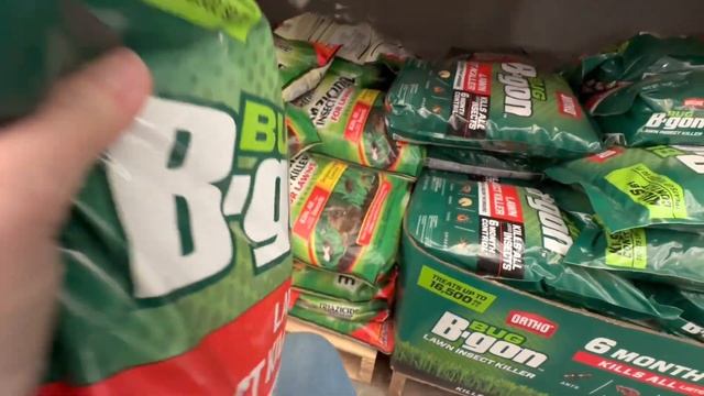 США За розами в Home Depot Садовый шопинг #влог смотреть онлайн
