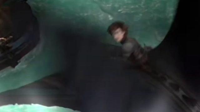 Иккинг и Астрид /мне без тебя не жить смотреть онлайн