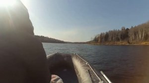 устранение брызг на ПЛМ Тохатсу 18 или Меркури 15 МН (оба 294сс)