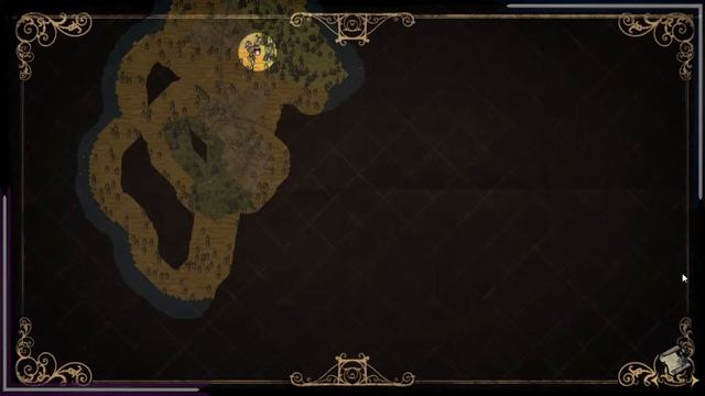 Don't Starve Together #1: Бабушкин викинг.
