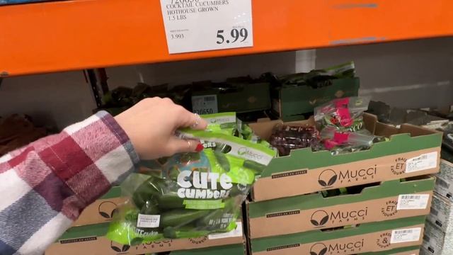 США ЗАКУПКА В COSTCO НА $459 ЦЕНЫ В КОСТКО