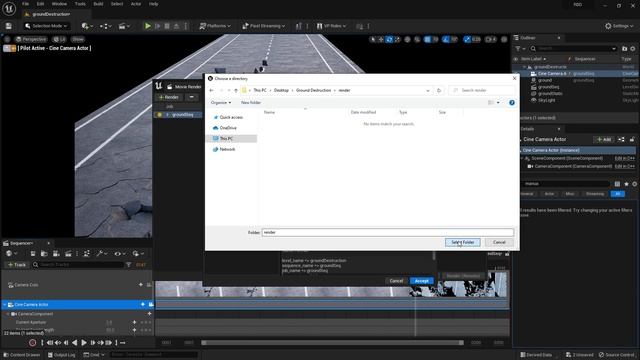 24. Sequence Rendering смотреть онлайн