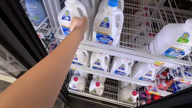 США ЗАКУПКА В ВОЛМАРТЕ  #walmart