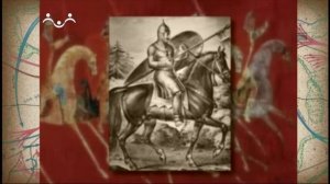 Аты-баты. Поход Мономаха