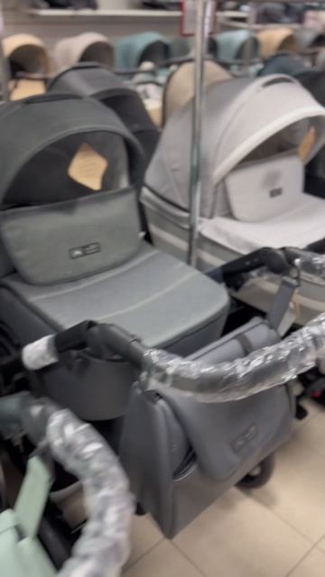 Акция августа в коляски ксю смотреть онлайн