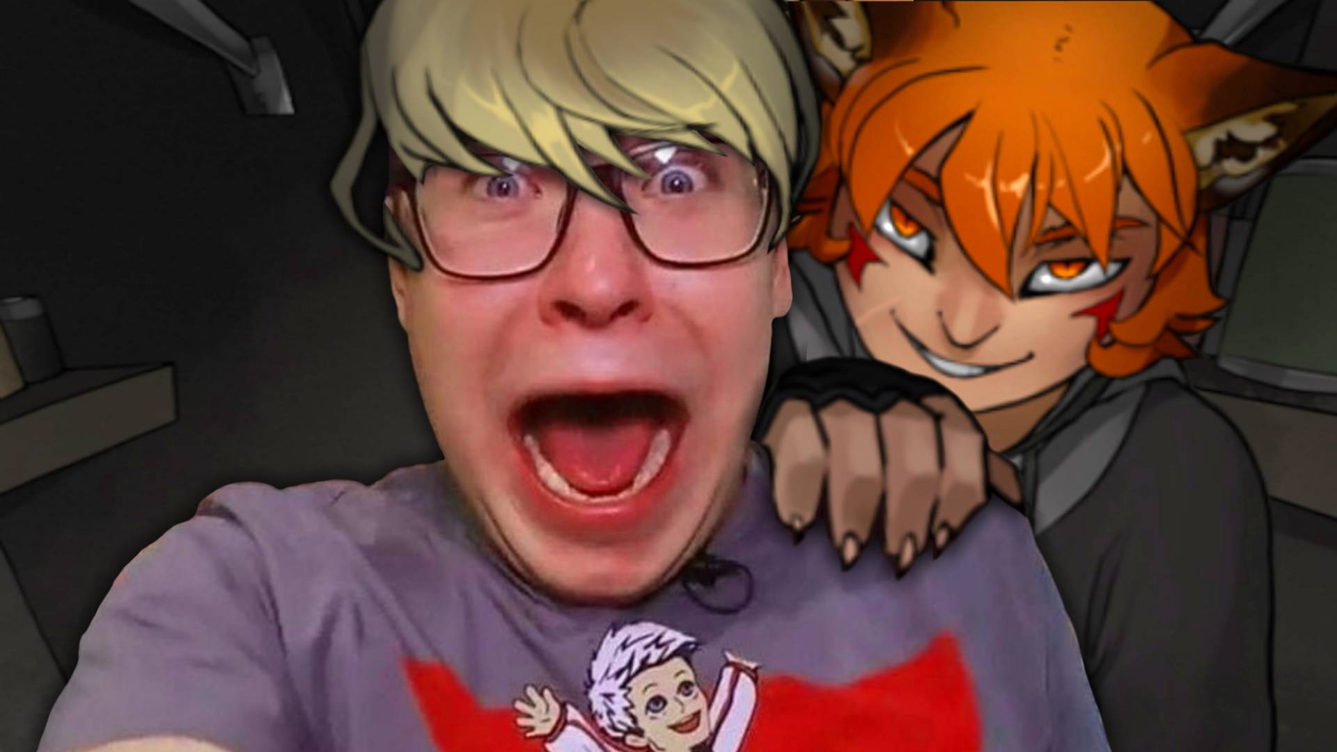 ОБЗОР НА BOYFRIEND TO DEATH 2 (ЧАСТЬ 3/2) смотреть онлайн