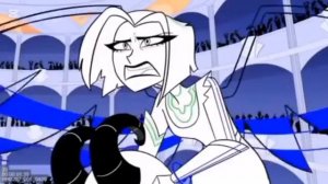 Отель Хазбин Рассказчик 2 Серия - 2 Сезон