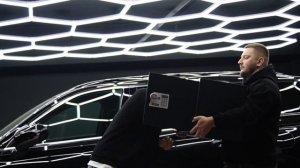 Комиссар Жибер по машинам!  Такси 2 Операция Ниндзя