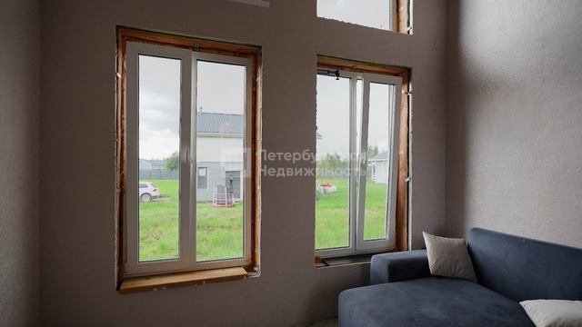 КП Петровские сады, ул. Еловая 21