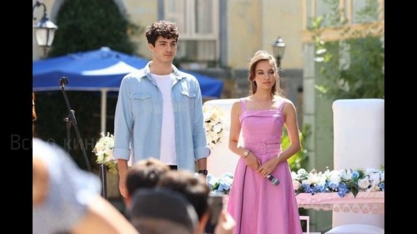 Мажорка 1 Сезон Мелодрама Сюжет Турецкий  Сериал