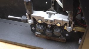 Дорабатываем аппарат ПТК МАСТЕР MIG 200 NF16.