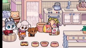 Ювелирный магазин 🏬 avatar world 💕