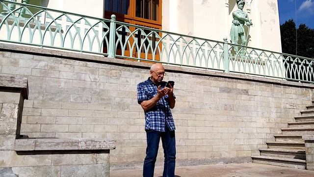 40. Игорь Волудский_Царское село - Романтика слова и музыки - 14 июня 2025