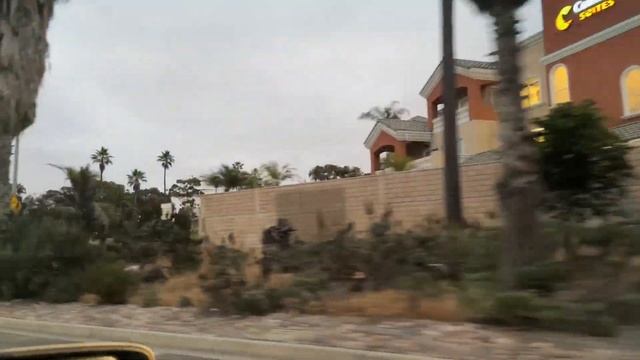 США VLOG Поехали на закат смотреть онлайн