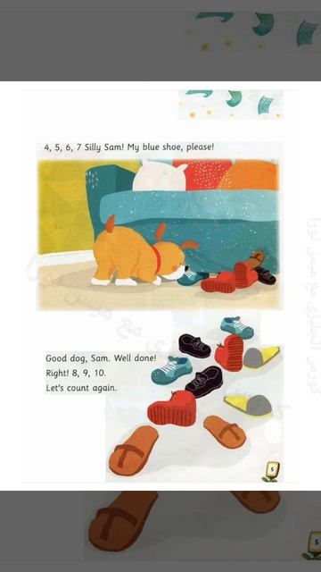 Story Fun  1 _ Unit  1