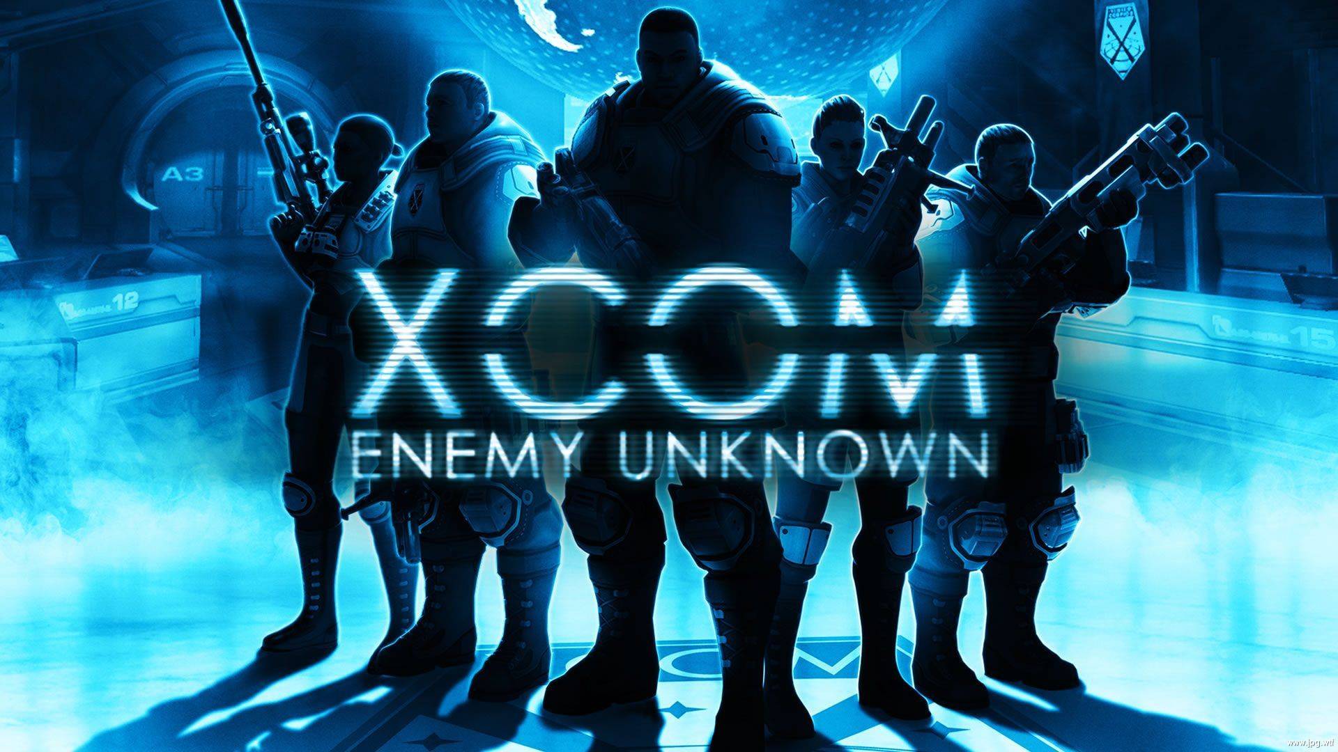 Xcom часть 3