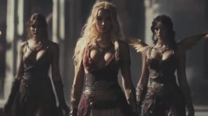 Сила древних богов - Сильная музыка Греции в рок интерпретации, фоновая музыка для настроения