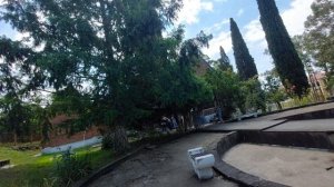 Древние Храмы Абхазии