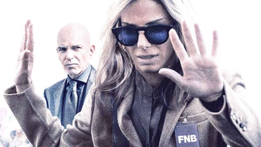 Фильм - Наш бренд - кризис (2015) Сандра Буллок / Билл Торнтон смотреть онлайн