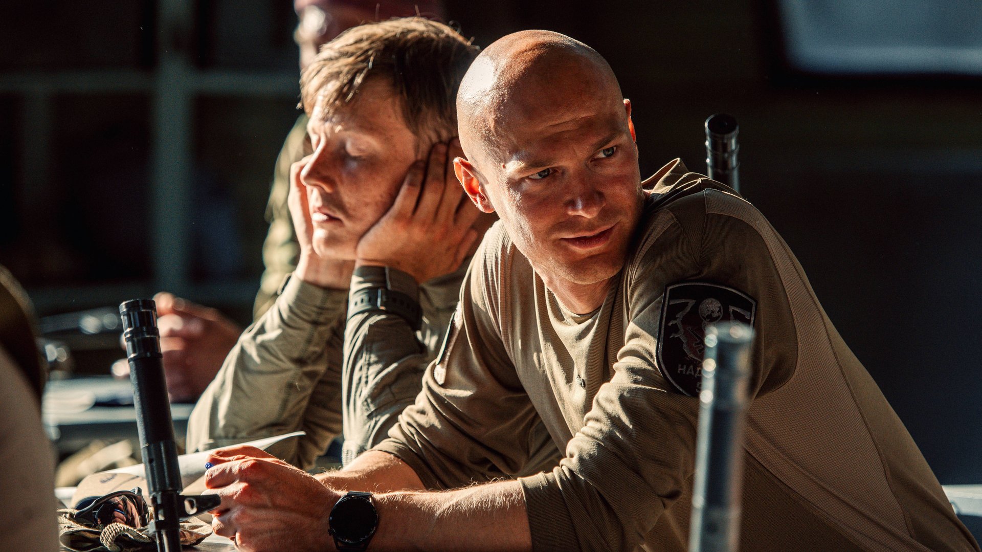 Девятая планета (Трейлер) смотреть онлайн