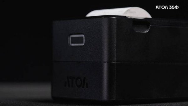 Онлайн-касса нового поколения АТОЛ 35Ф