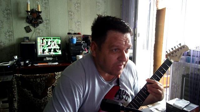 Megadeth - Holy Wars...The Punishment Due кавер смотреть онлайн