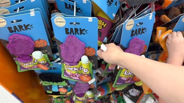 Шопинг в магазине WALMART